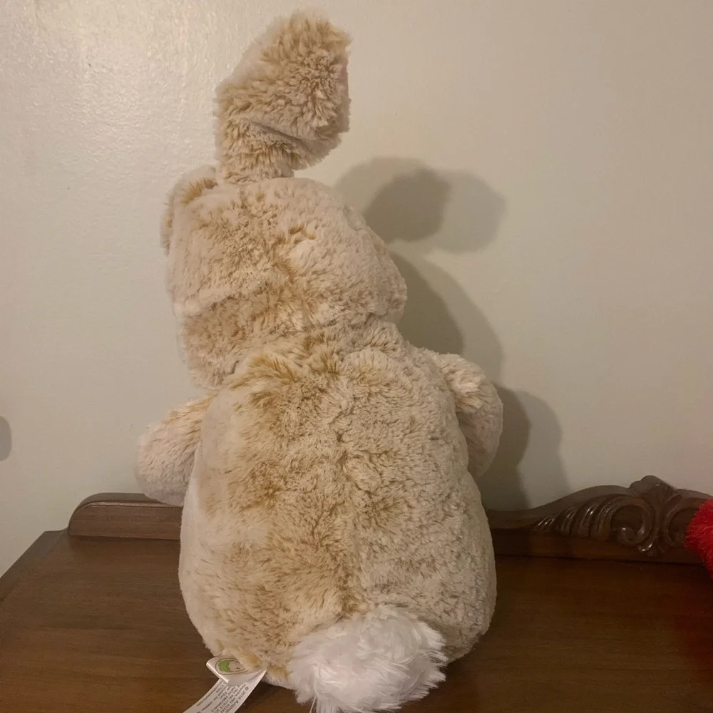 🤑 3/$15 Stuffed Rabbit 🤑 - Picture 2 of 4